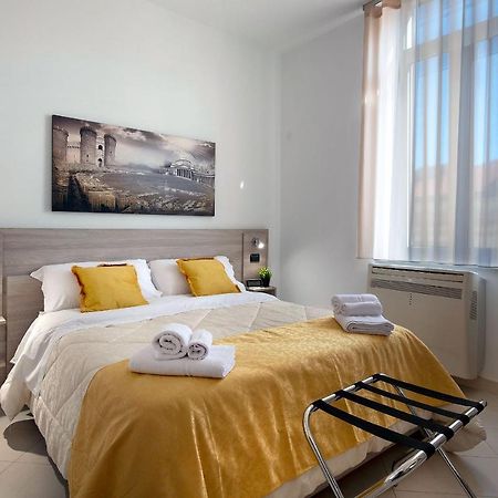 La Preziosa Apartment Duomo Неаполь Экстерьер фото
