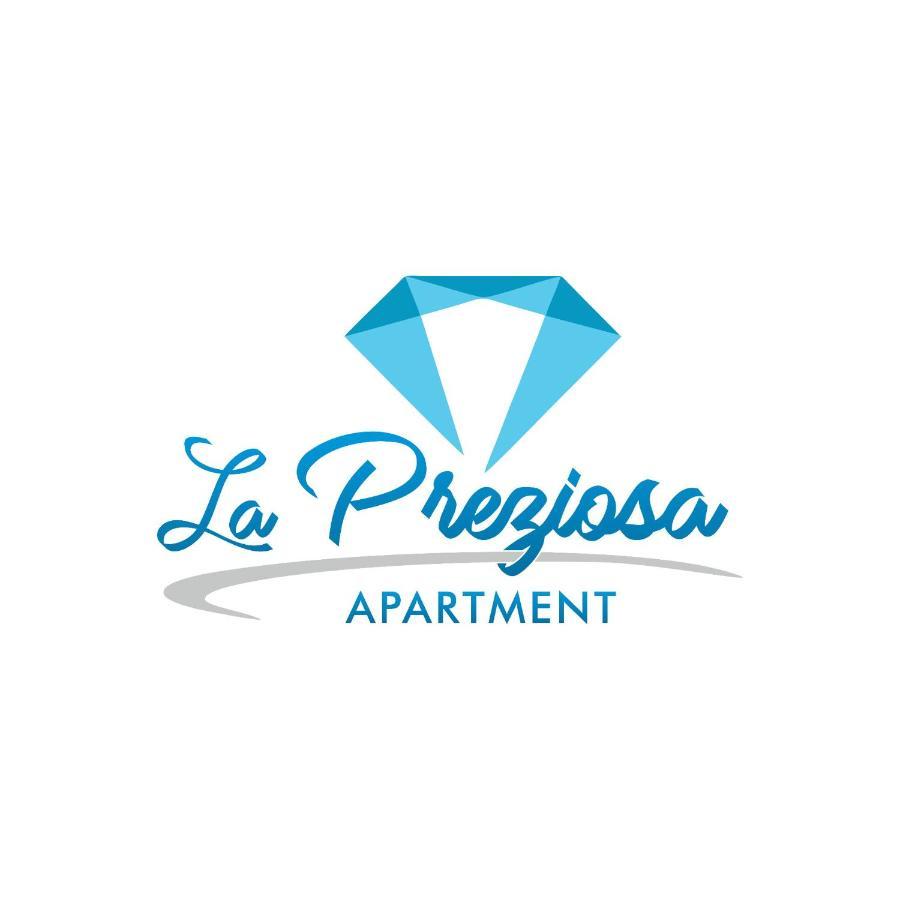 La Preziosa Apartment Duomo Неаполь Экстерьер фото